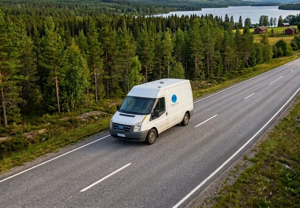 Tietoa meistä